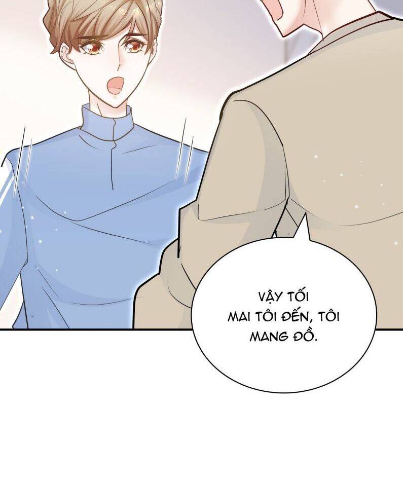 Anh Ấy Sinh Ra Đã Là Công Của Tôi Chapter 72 - 24
