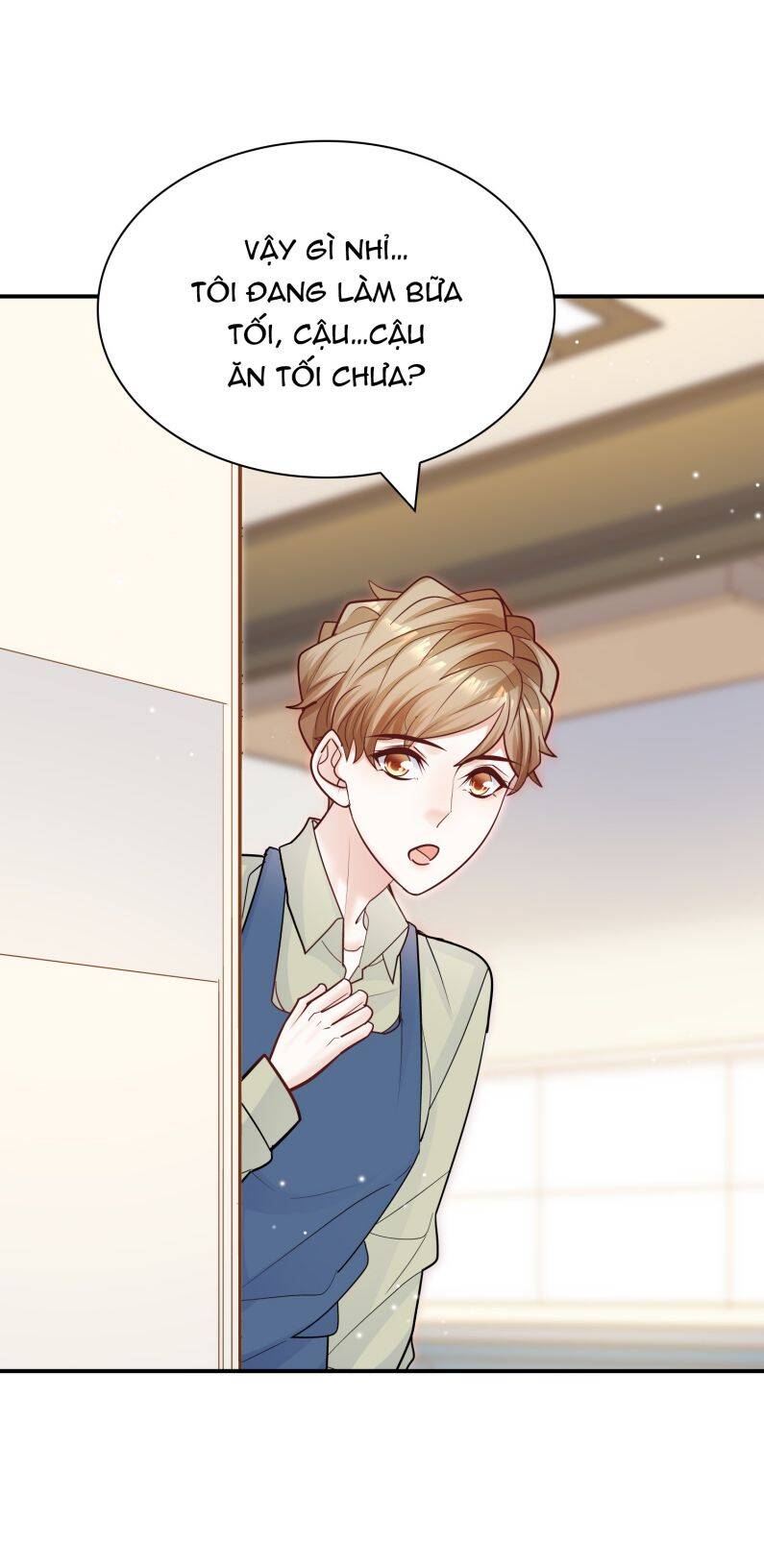 Anh Ấy Sinh Ra Đã Là Công Của Tôi Chapter 72 - 26