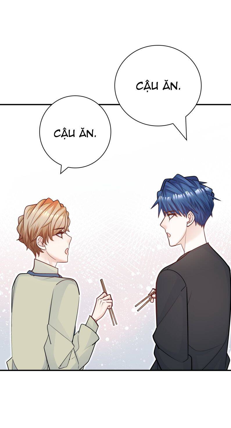 Anh Ấy Sinh Ra Đã Là Công Của Tôi Chapter 72 - 30