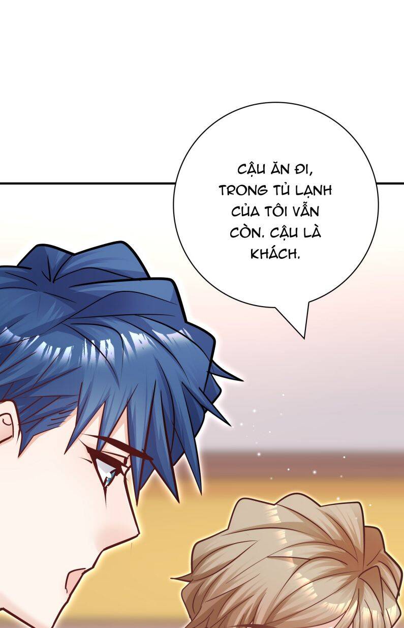 Anh Ấy Sinh Ra Đã Là Công Của Tôi Chapter 72 - 31