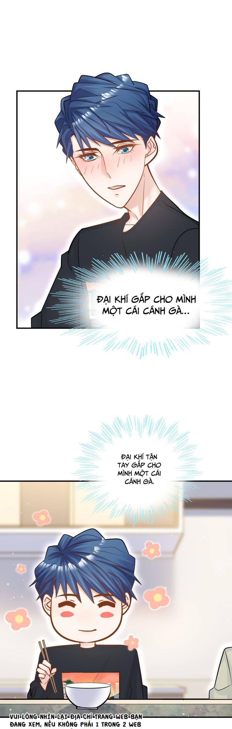 Anh Ấy Sinh Ra Đã Là Công Của Tôi Chapter 72 - 33