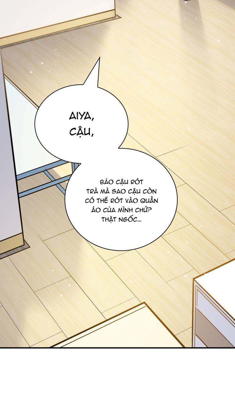 Anh Ấy Sinh Ra Đã Là Công Của Tôi Chapter 72 - 36