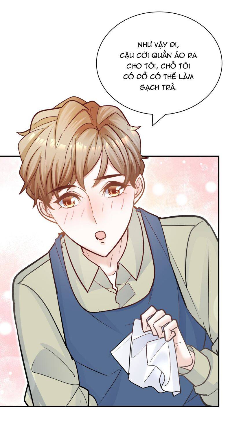 Anh Ấy Sinh Ra Đã Là Công Của Tôi Chapter 72 - 38