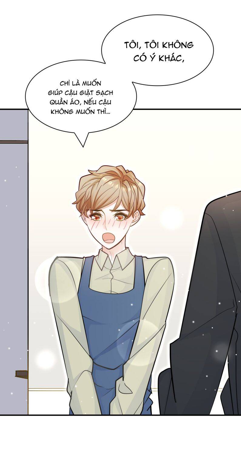 Anh Ấy Sinh Ra Đã Là Công Của Tôi Chapter 72 - 40