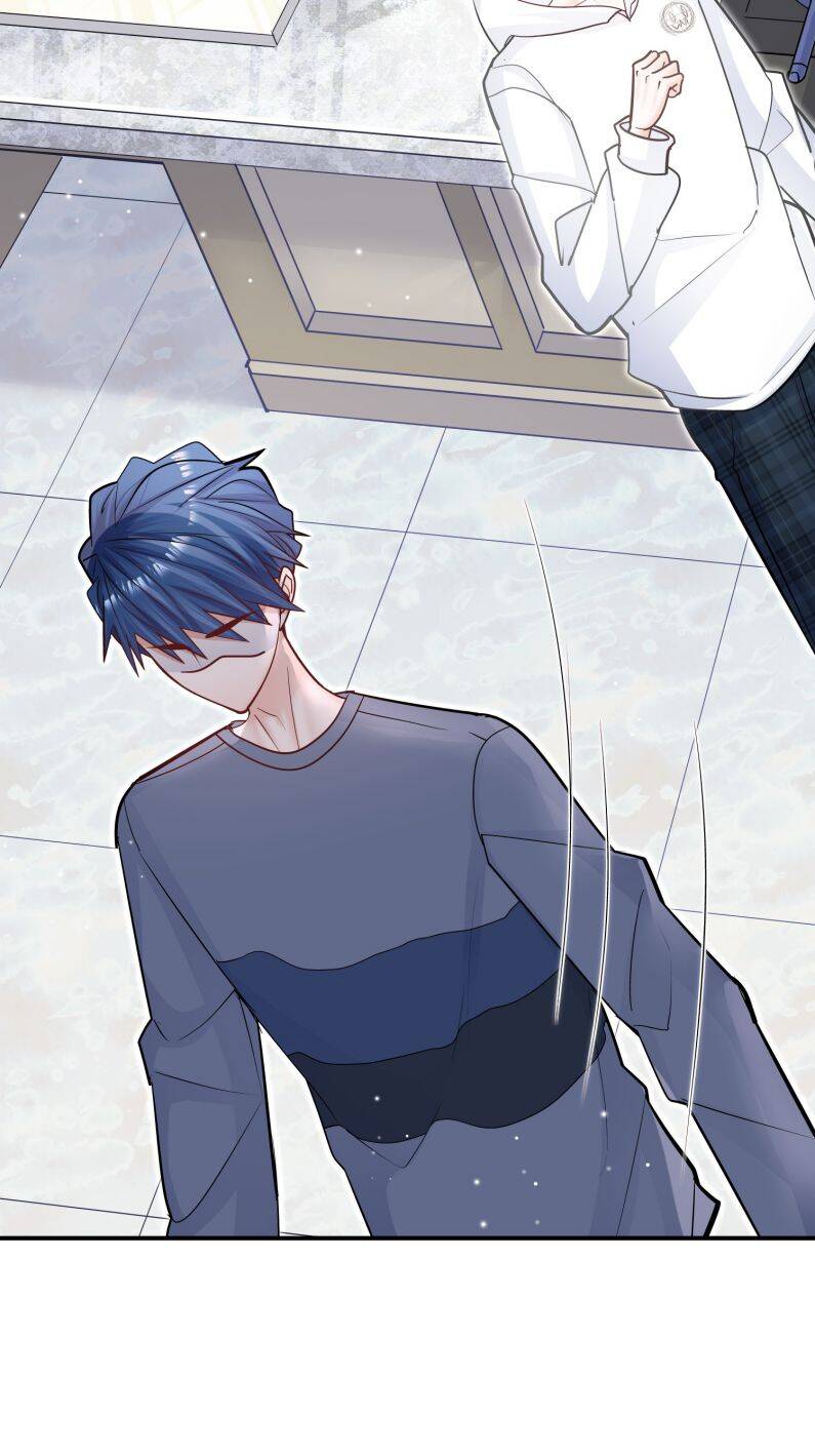 Anh Ấy Sinh Ra Đã Là Công Của Tôi Chapter 72 - 5