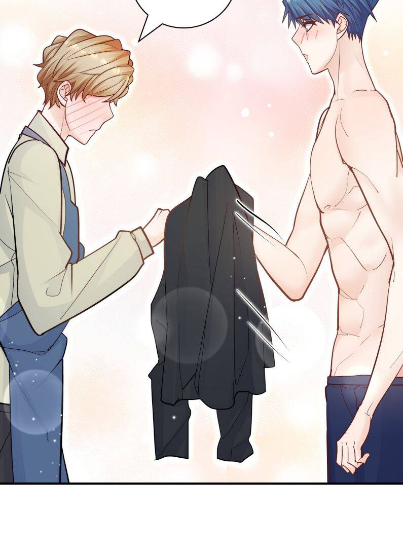 Anh Ấy Sinh Ra Đã Là Công Của Tôi Chapter 72 - 42