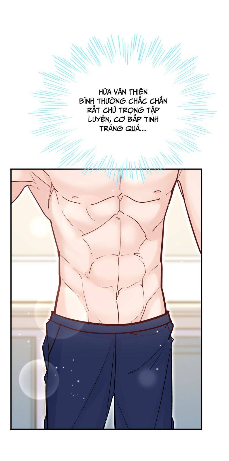 Anh Ấy Sinh Ra Đã Là Công Của Tôi Chapter 72 - 43