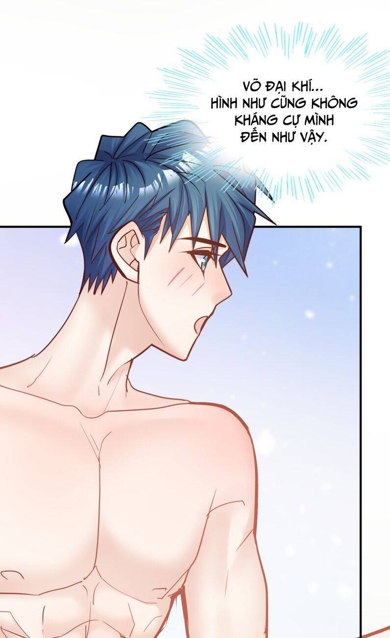 Anh Ấy Sinh Ra Đã Là Công Của Tôi Chapter 72 - 46