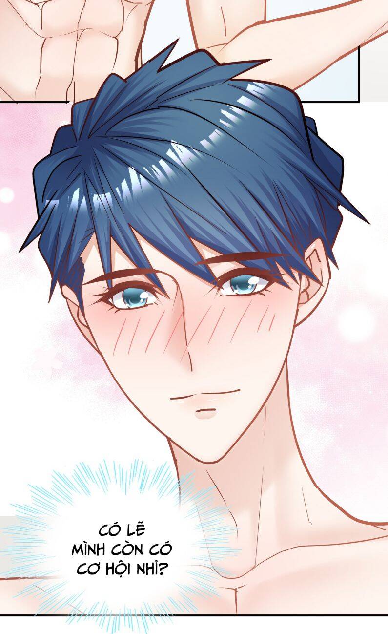 Anh Ấy Sinh Ra Đã Là Công Của Tôi Chapter 72 - 47