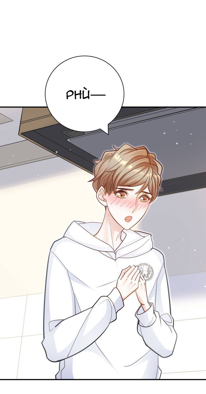 Anh Ấy Sinh Ra Đã Là Công Của Tôi Chapter 72 - 6
