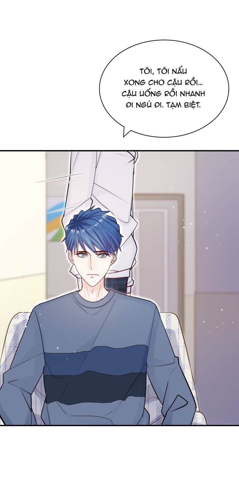 Anh Ấy Sinh Ra Đã Là Công Của Tôi Chapter 72 - 7