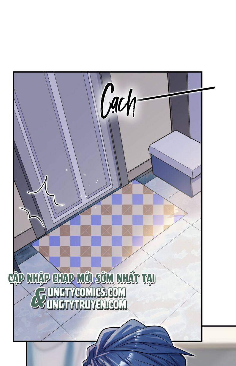 Anh Ấy Sinh Ra Đã Là Công Của Tôi Chapter 72 - 8