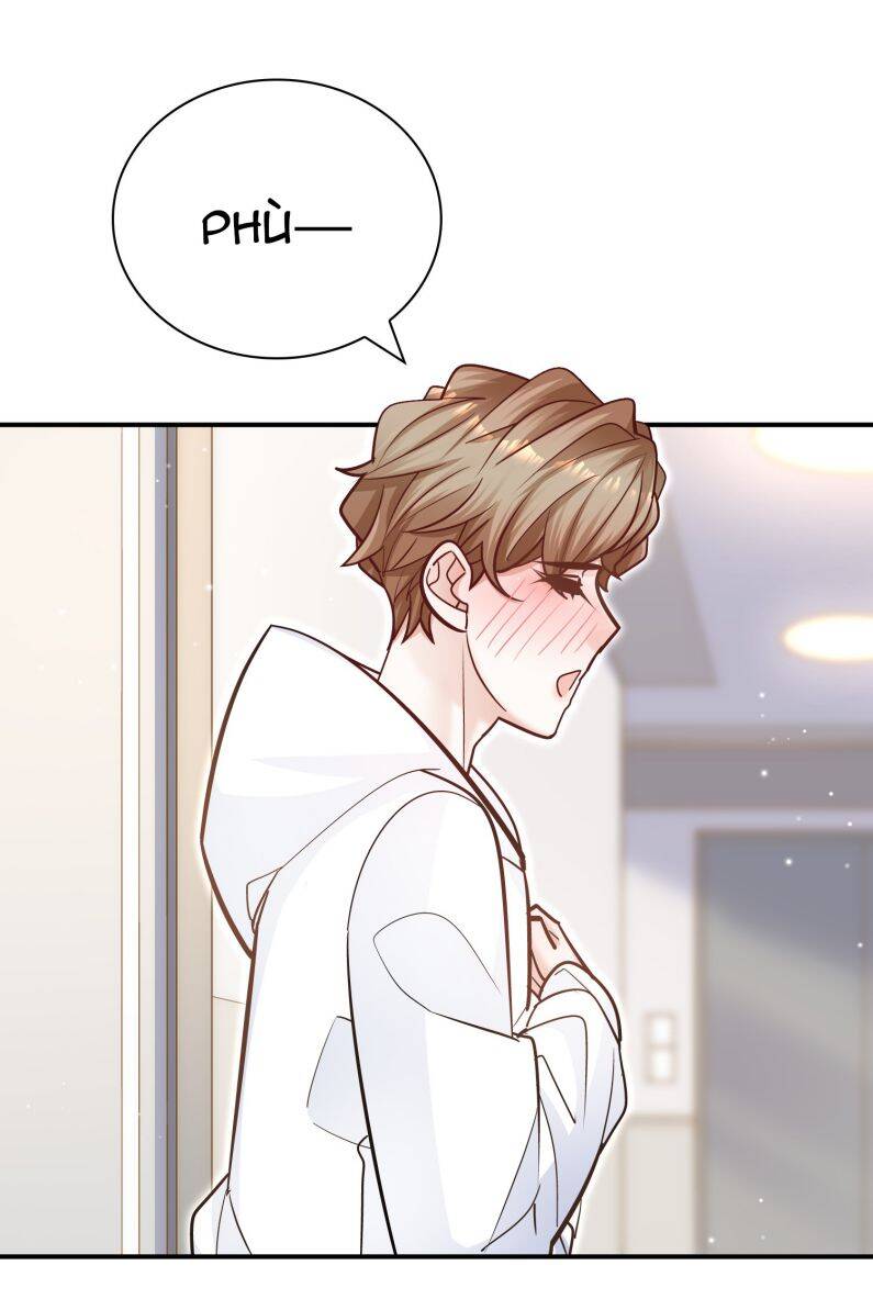 Anh Ấy Sinh Ra Đã Là Công Của Tôi Chapter 72 - 10