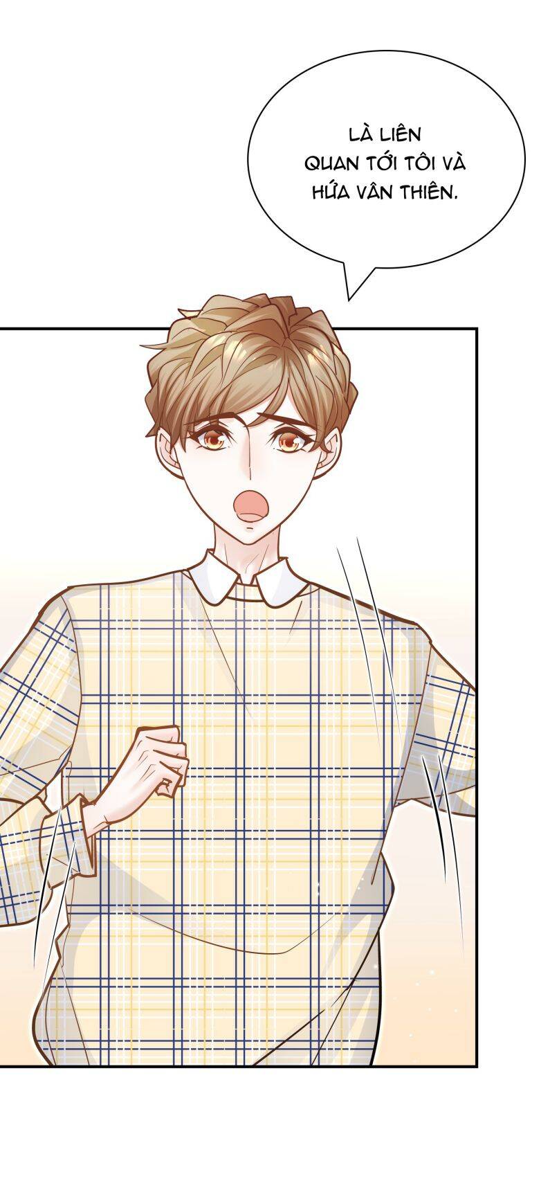 Anh Ấy Sinh Ra Đã Là Công Của Tôi Chapter 73 - 13