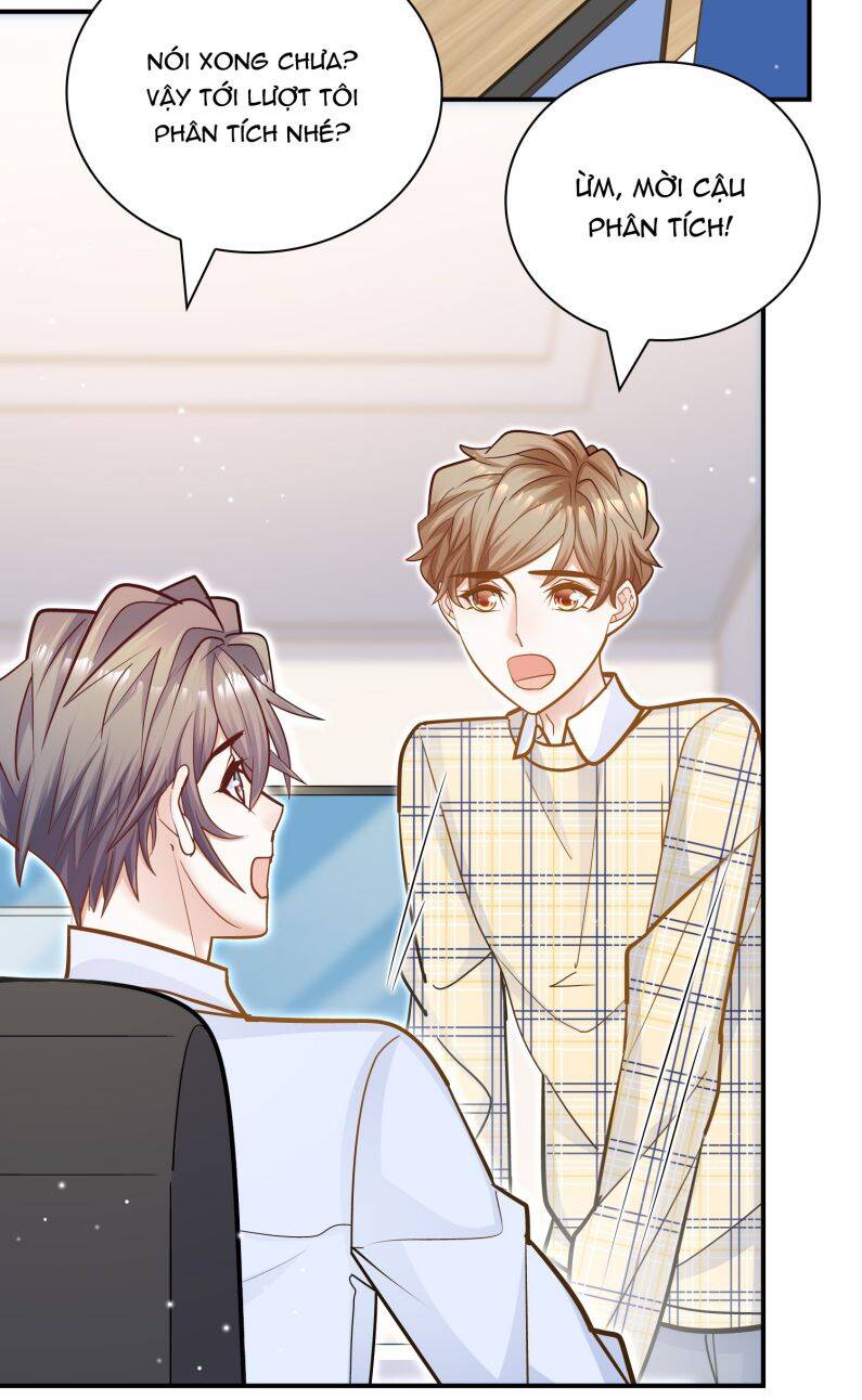 Anh Ấy Sinh Ra Đã Là Công Của Tôi Chapter 73 - 16