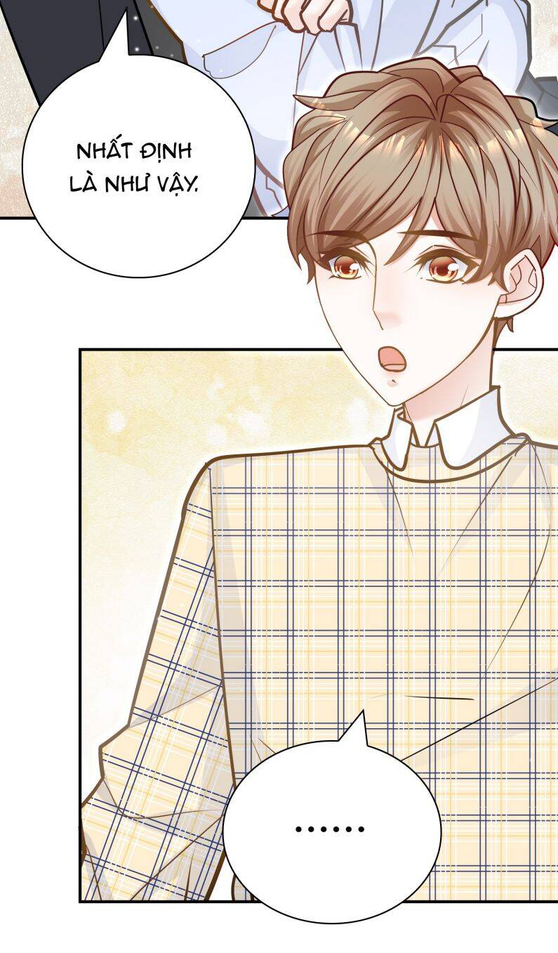 Anh Ấy Sinh Ra Đã Là Công Của Tôi Chapter 73 - 18