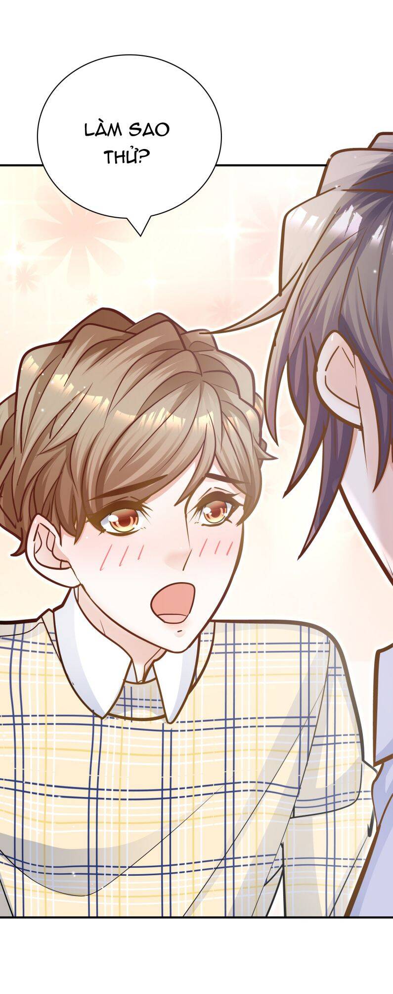 Anh Ấy Sinh Ra Đã Là Công Của Tôi Chapter 73 - 20