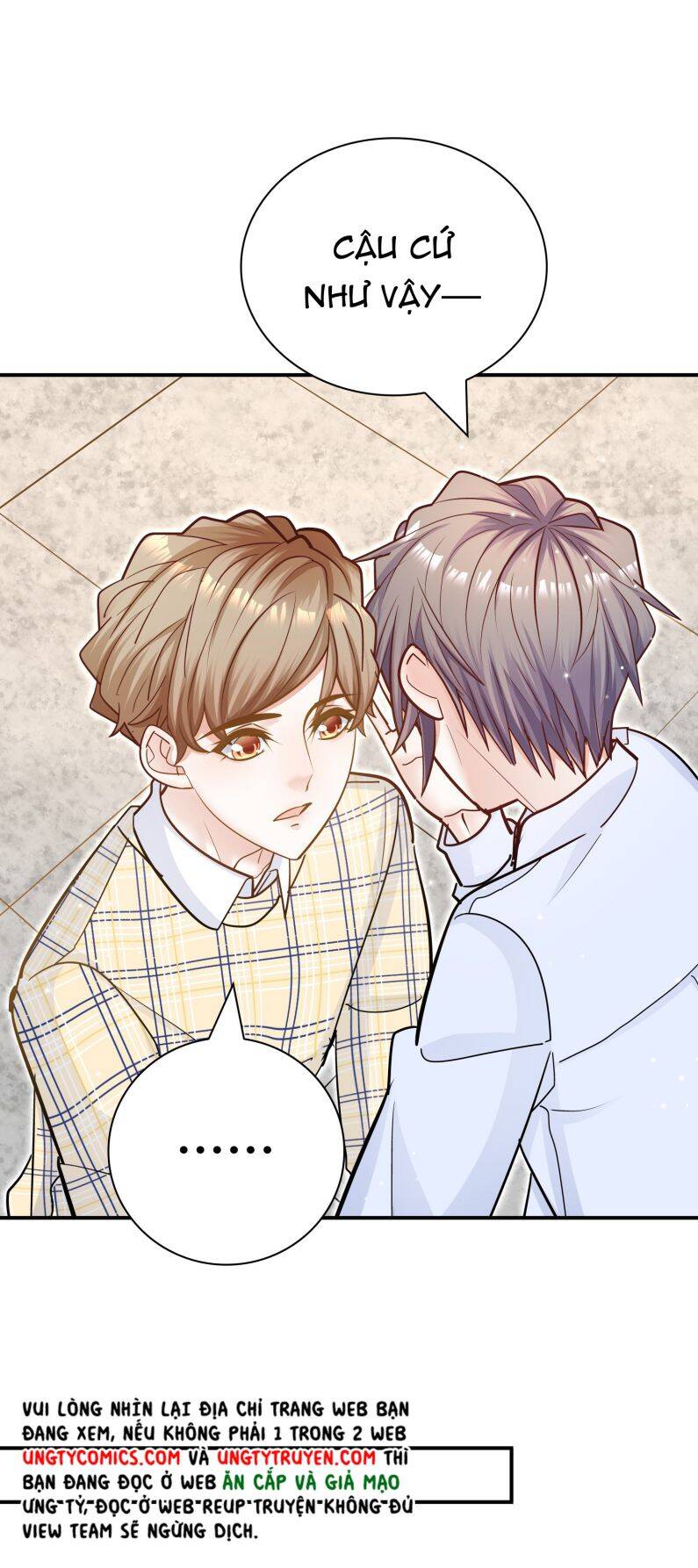 Anh Ấy Sinh Ra Đã Là Công Của Tôi Chapter 73 - 21
