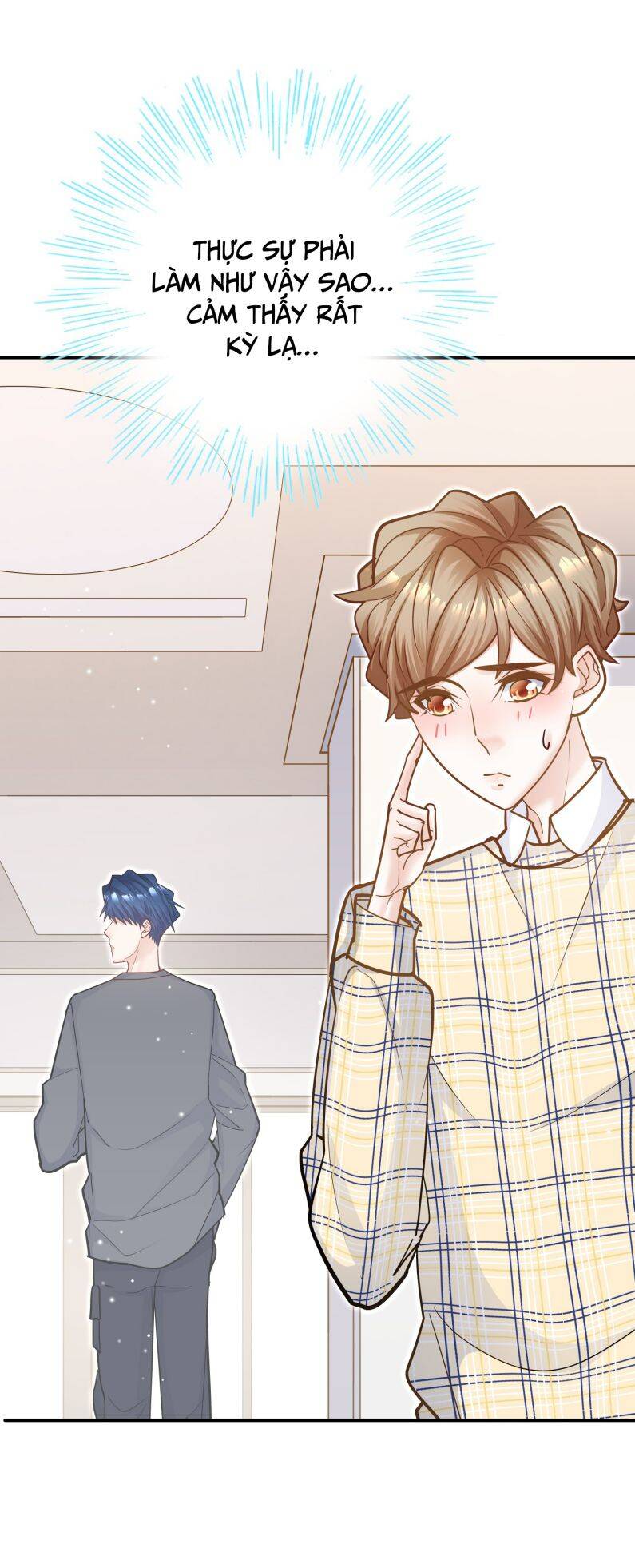 Anh Ấy Sinh Ra Đã Là Công Của Tôi Chapter 73 - 23