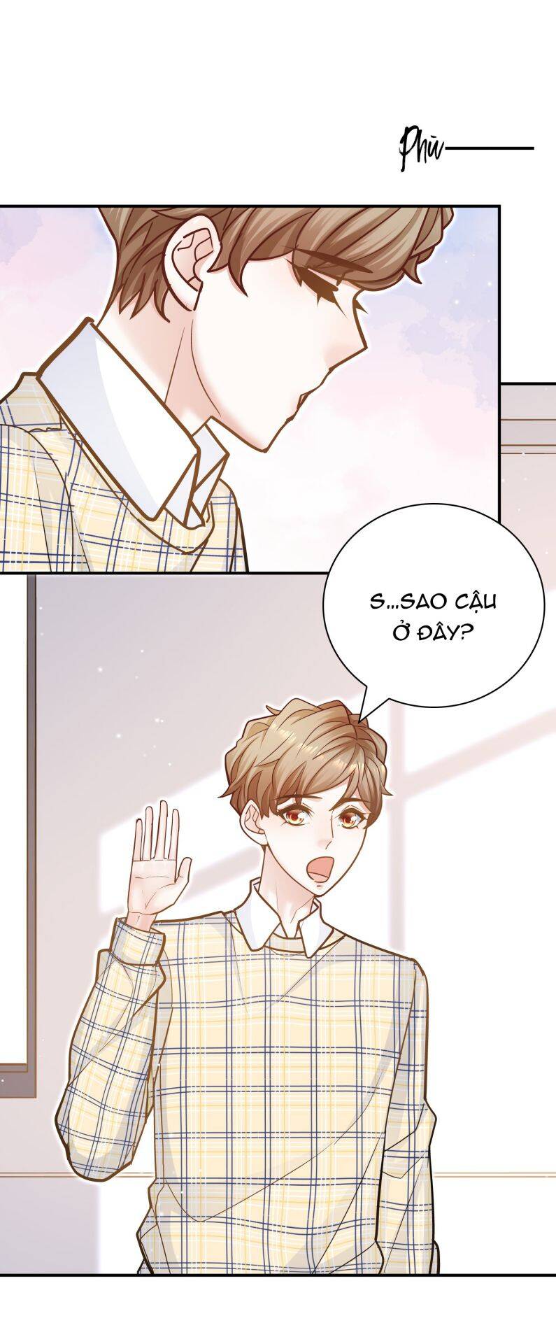 Anh Ấy Sinh Ra Đã Là Công Của Tôi Chapter 73 - 24