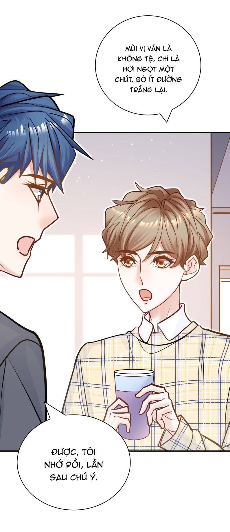 Anh Ấy Sinh Ra Đã Là Công Của Tôi Chapter 73 - 28