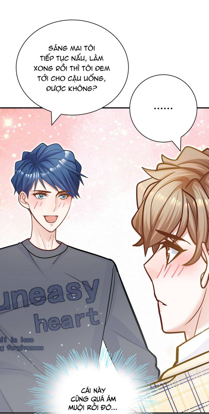 Anh Ấy Sinh Ra Đã Là Công Của Tôi Chapter 73 - 29