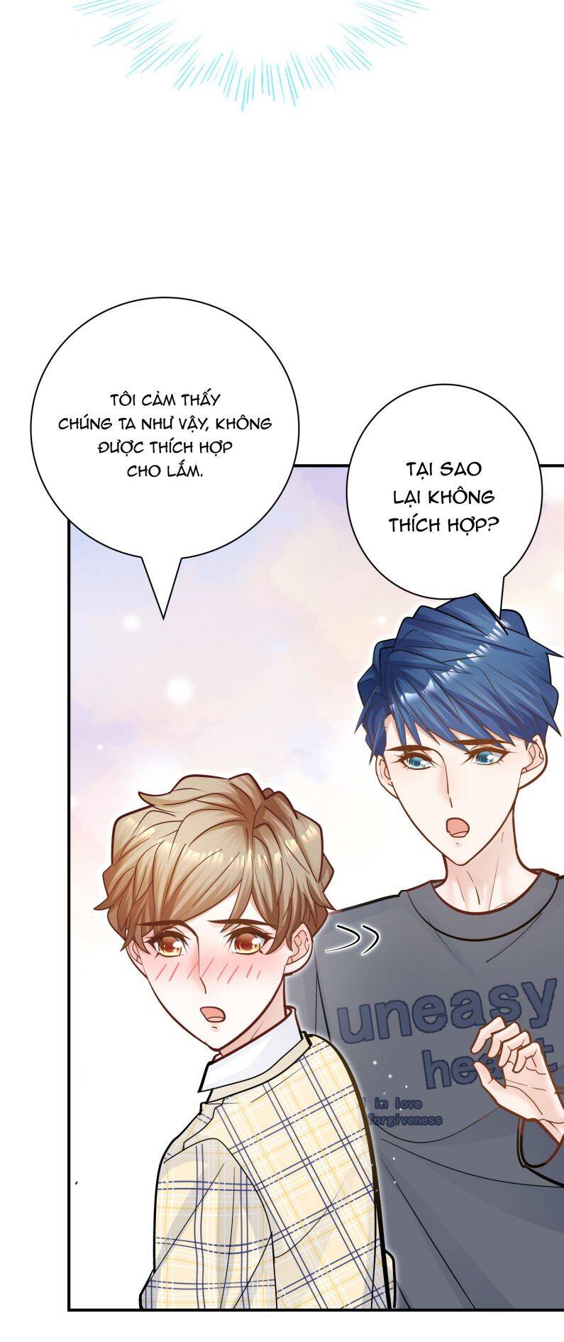 Anh Ấy Sinh Ra Đã Là Công Của Tôi Chapter 73 - 30