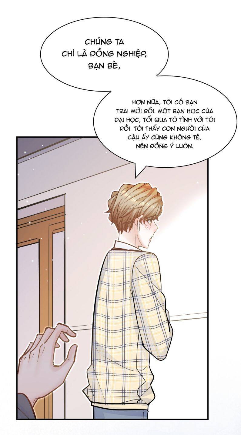 Anh Ấy Sinh Ra Đã Là Công Của Tôi Chapter 73 - 31