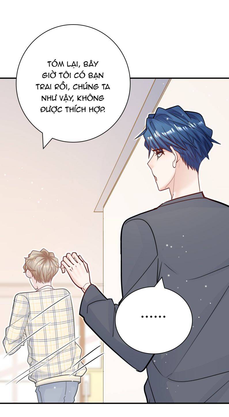 Anh Ấy Sinh Ra Đã Là Công Của Tôi Chapter 73 - 34