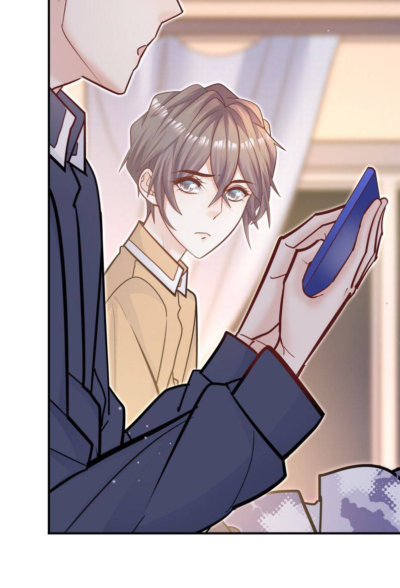 Anh Ấy Sinh Ra Đã Là Công Của Tôi Chapter 73 - 38