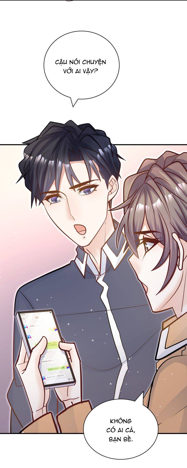 Anh Ấy Sinh Ra Đã Là Công Của Tôi Chapter 73 - 40