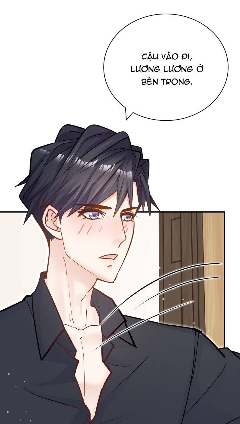 Anh Ấy Sinh Ra Đã Là Công Của Tôi Chapter 73 - 5