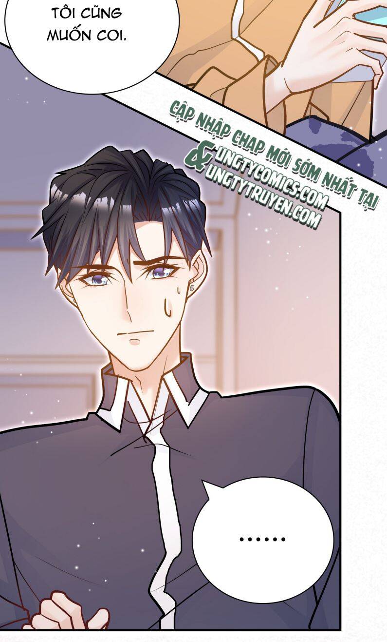 Anh Ấy Sinh Ra Đã Là Công Của Tôi Chapter 73 - 44