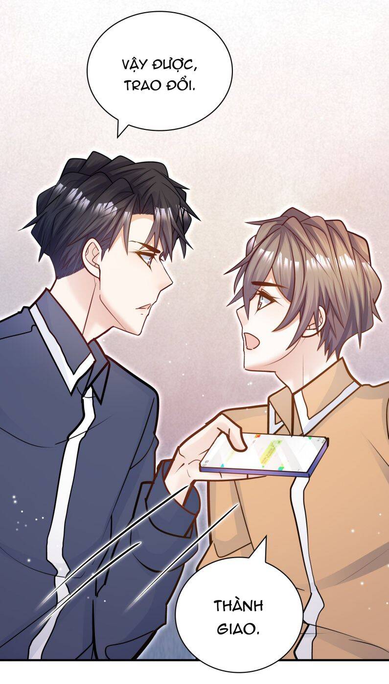 Anh Ấy Sinh Ra Đã Là Công Của Tôi Chapter 73 - 45