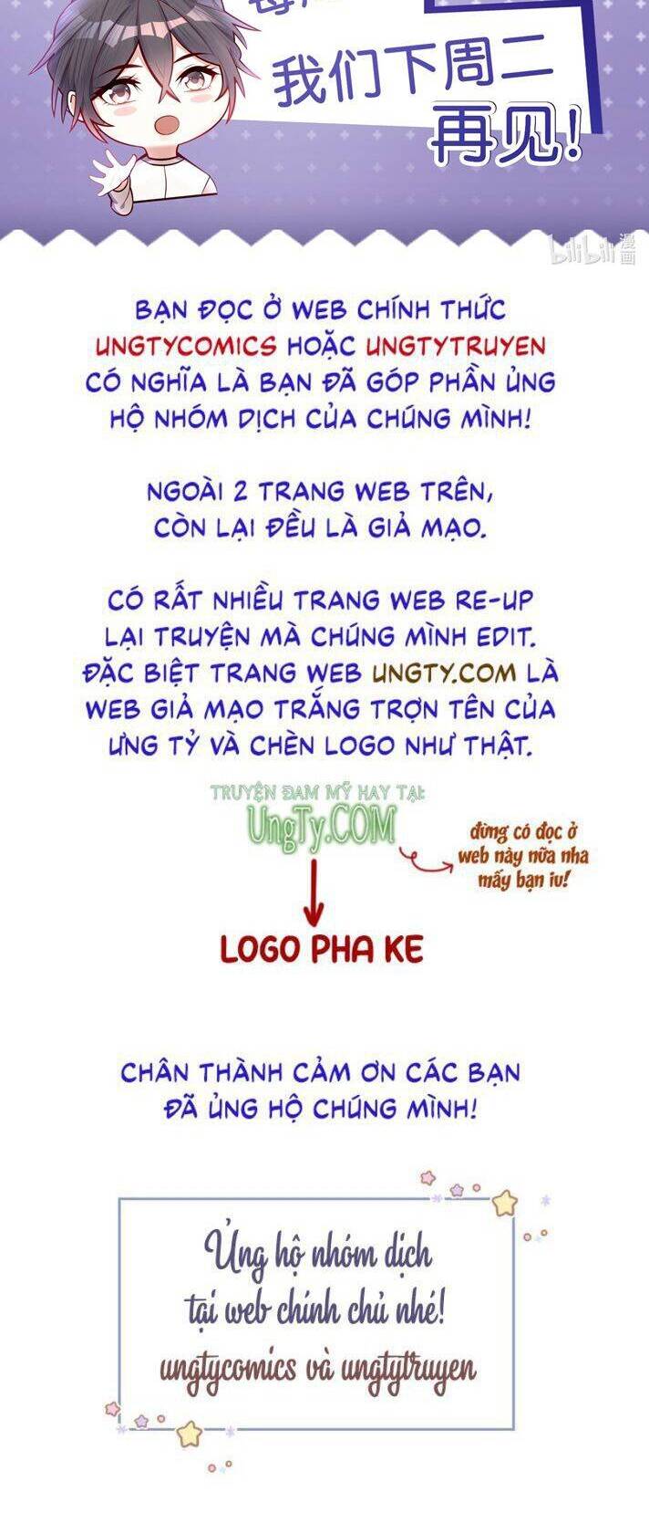 Anh Ấy Sinh Ra Đã Là Công Của Tôi Chapter 73 - 47