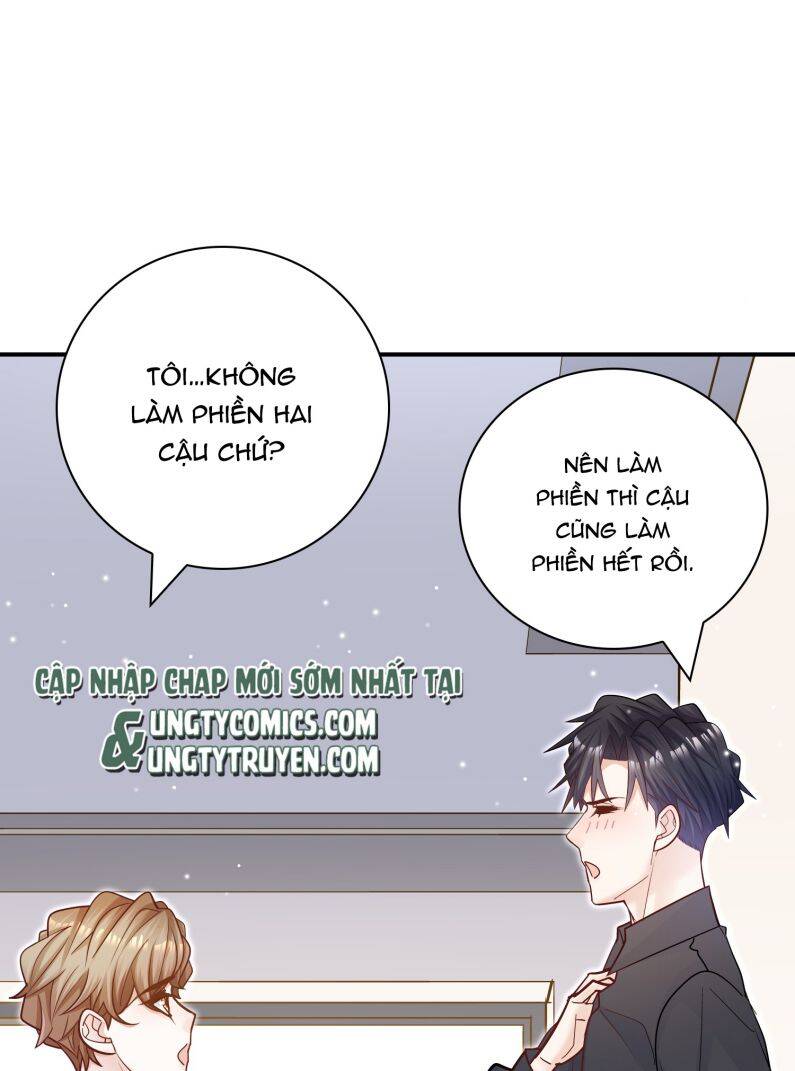 Anh Ấy Sinh Ra Đã Là Công Của Tôi Chapter 73 - 7