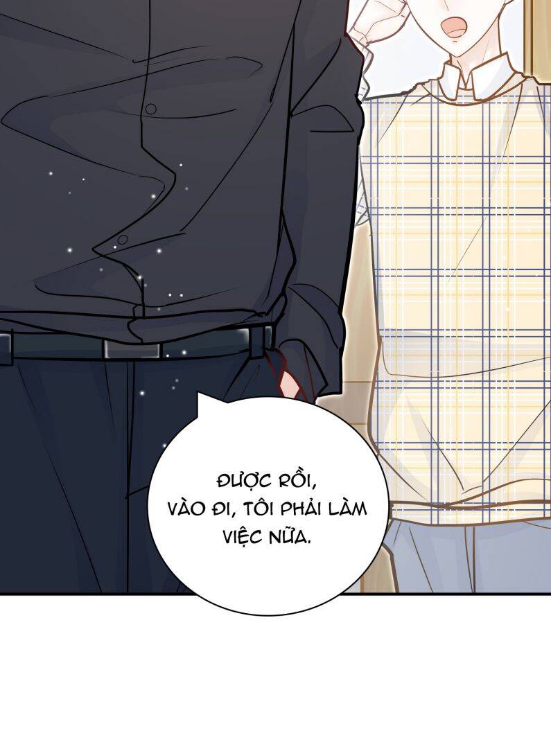 Anh Ấy Sinh Ra Đã Là Công Của Tôi Chapter 73 - 10