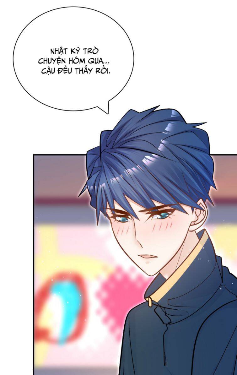 Anh Ấy Sinh Ra Đã Là Công Của Tôi Chapter 74 - 11