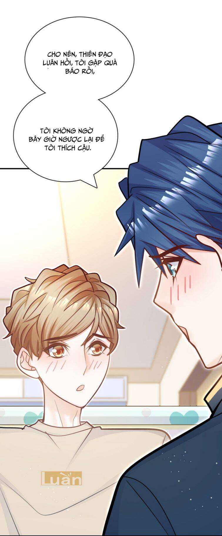 Anh Ấy Sinh Ra Đã Là Công Của Tôi Chapter 74 - 14