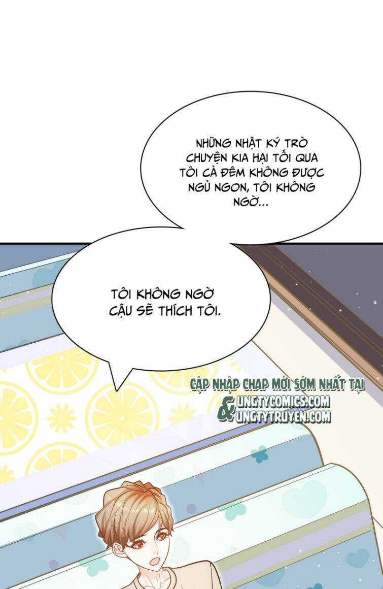 Anh Ấy Sinh Ra Đã Là Công Của Tôi Chapter 74 - 16