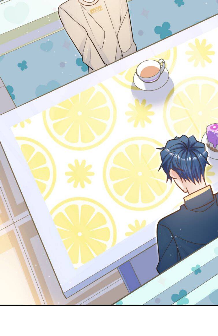 Anh Ấy Sinh Ra Đã Là Công Của Tôi Chapter 74 - 17