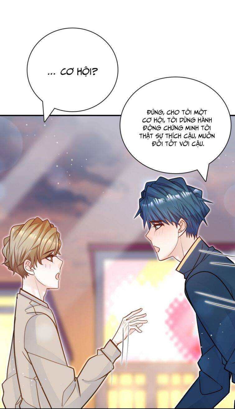 Anh Ấy Sinh Ra Đã Là Công Của Tôi Chapter 74 - 20