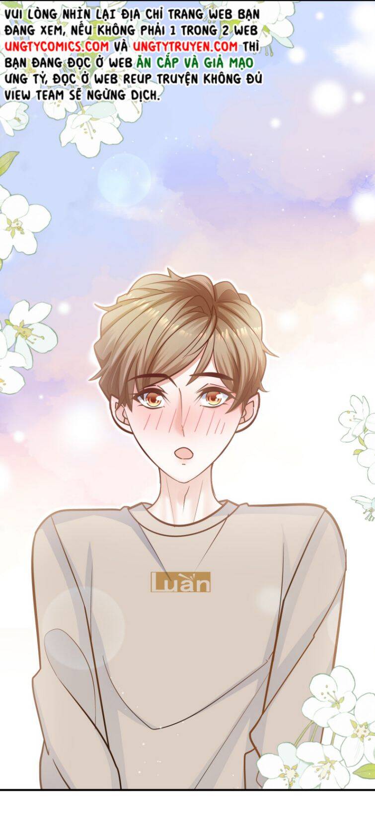 Anh Ấy Sinh Ra Đã Là Công Của Tôi Chapter 74 - 21