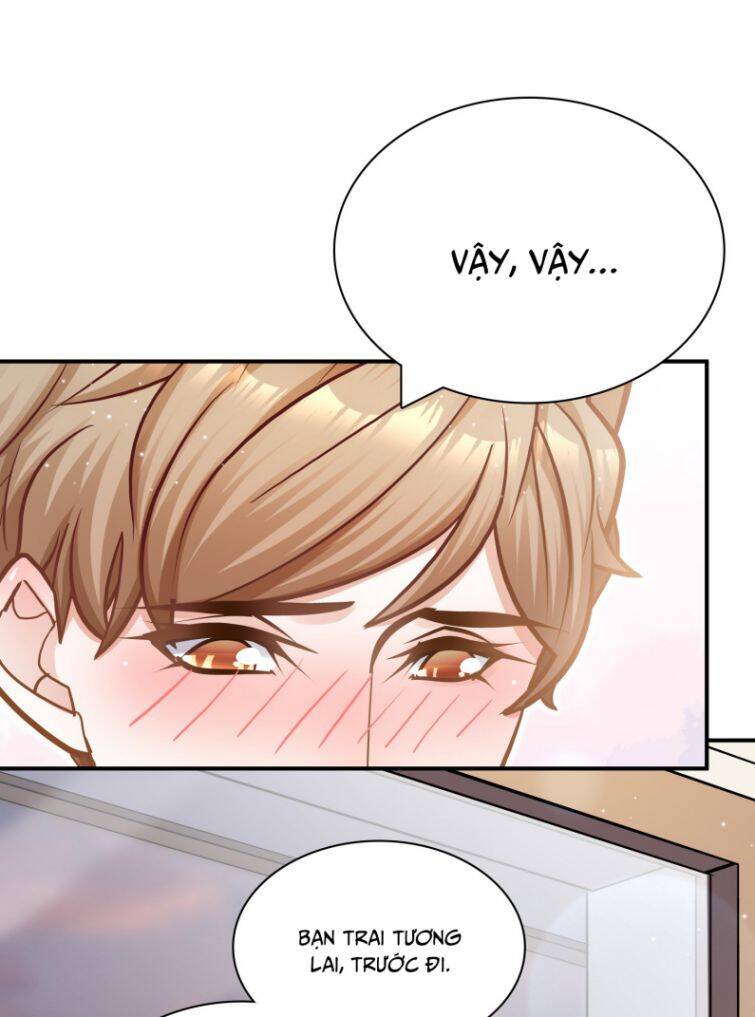 Anh Ấy Sinh Ra Đã Là Công Của Tôi Chapter 74 - 22