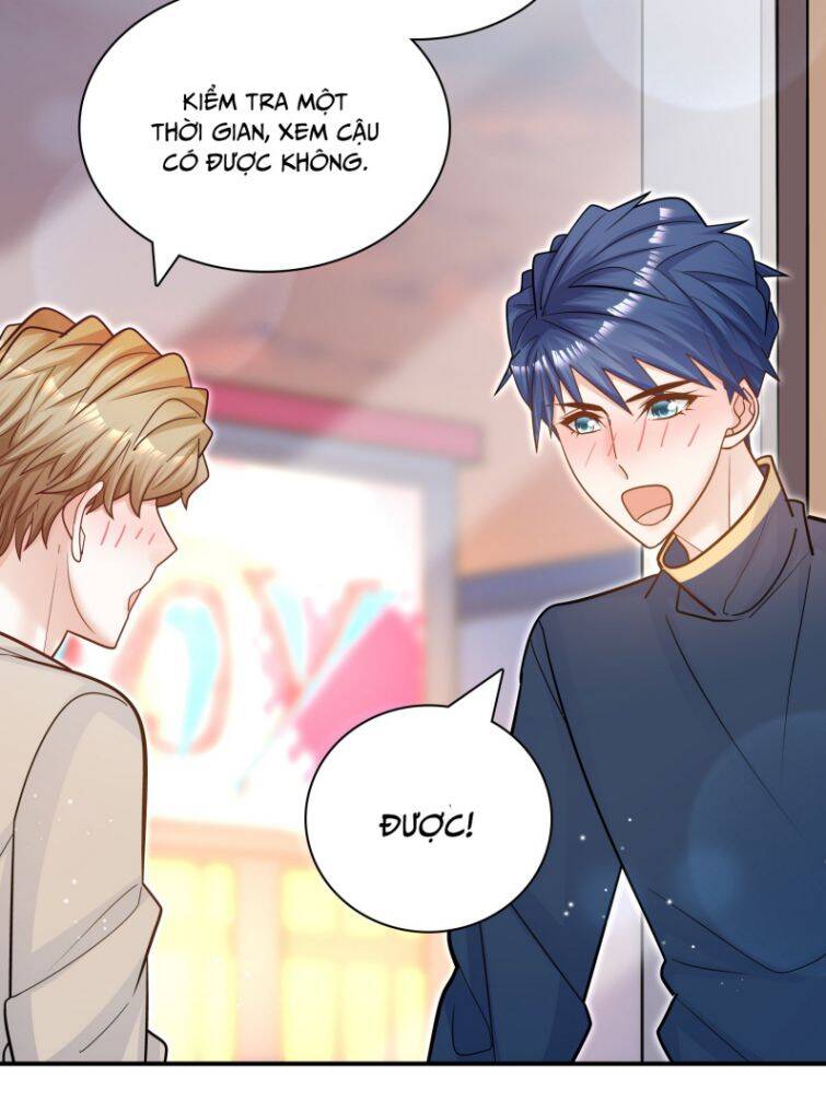 Anh Ấy Sinh Ra Đã Là Công Của Tôi Chapter 74 - 23