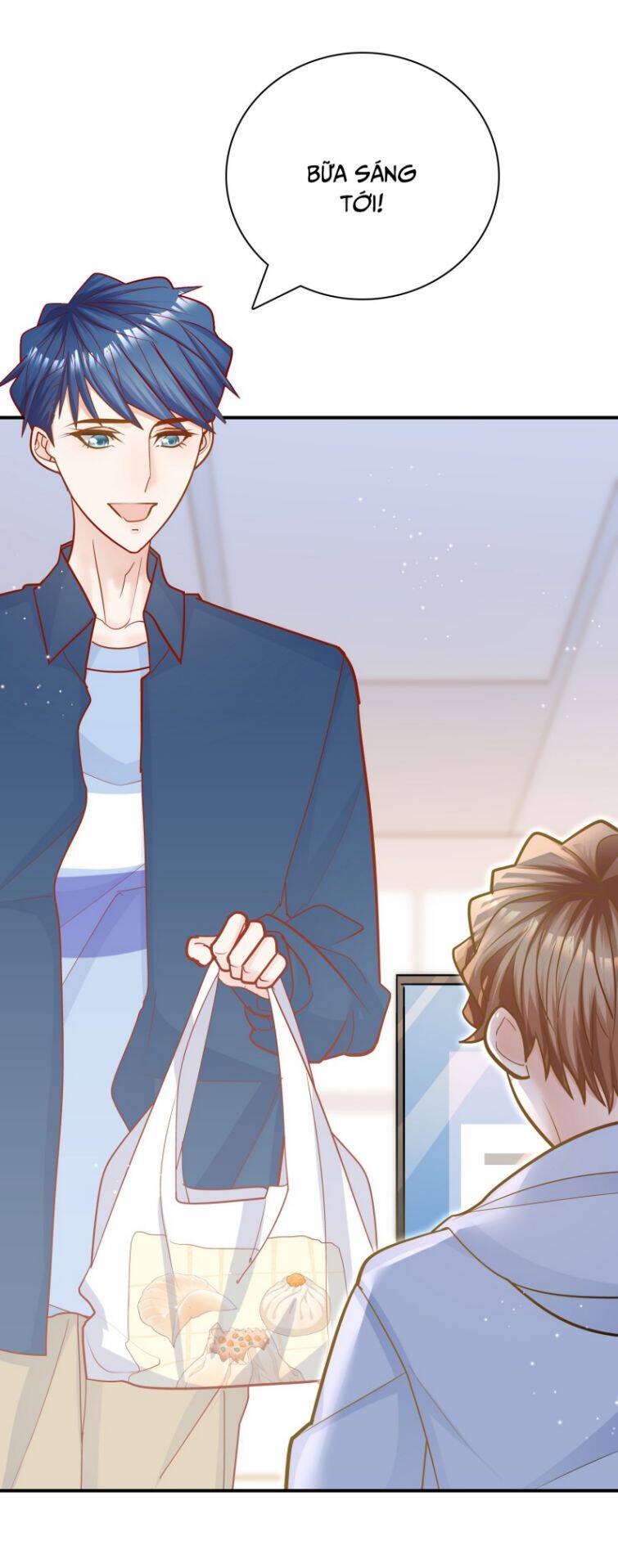 Anh Ấy Sinh Ra Đã Là Công Của Tôi Chapter 74 - 25