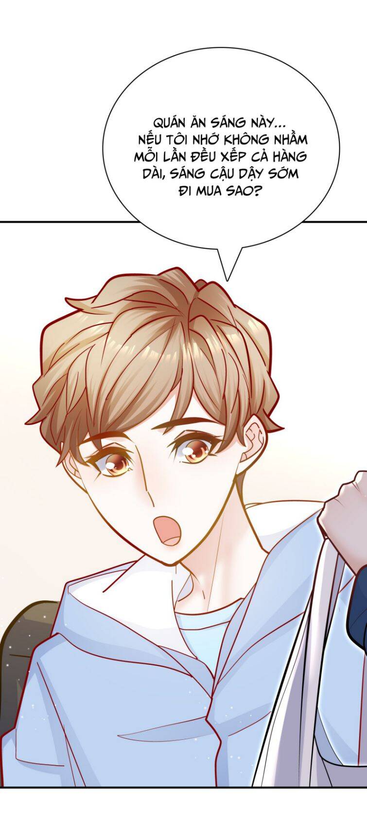 Anh Ấy Sinh Ra Đã Là Công Của Tôi Chapter 74 - 26