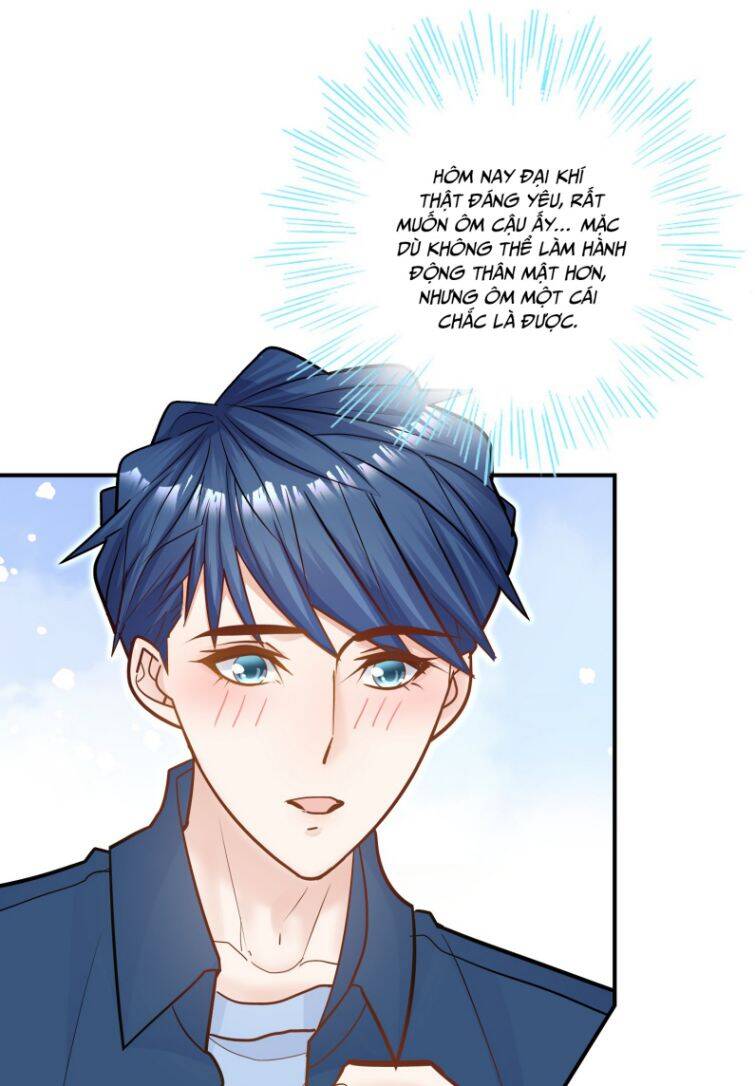 Anh Ấy Sinh Ra Đã Là Công Của Tôi Chapter 74 - 28