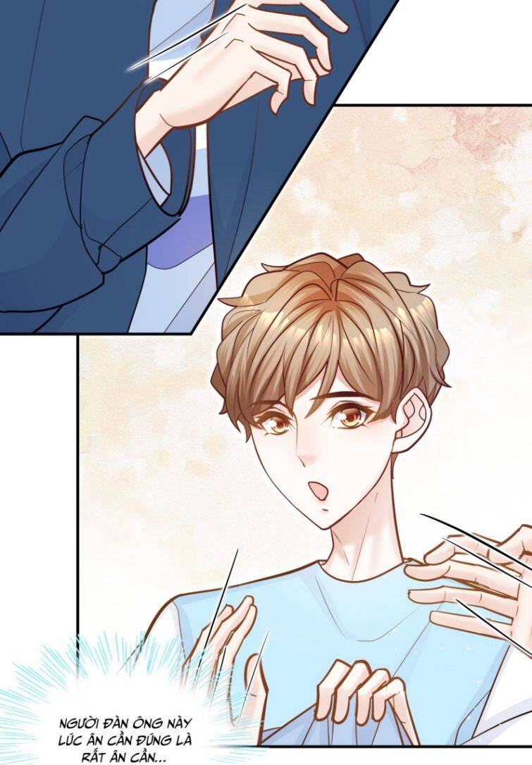 Anh Ấy Sinh Ra Đã Là Công Của Tôi Chapter 74 - 29