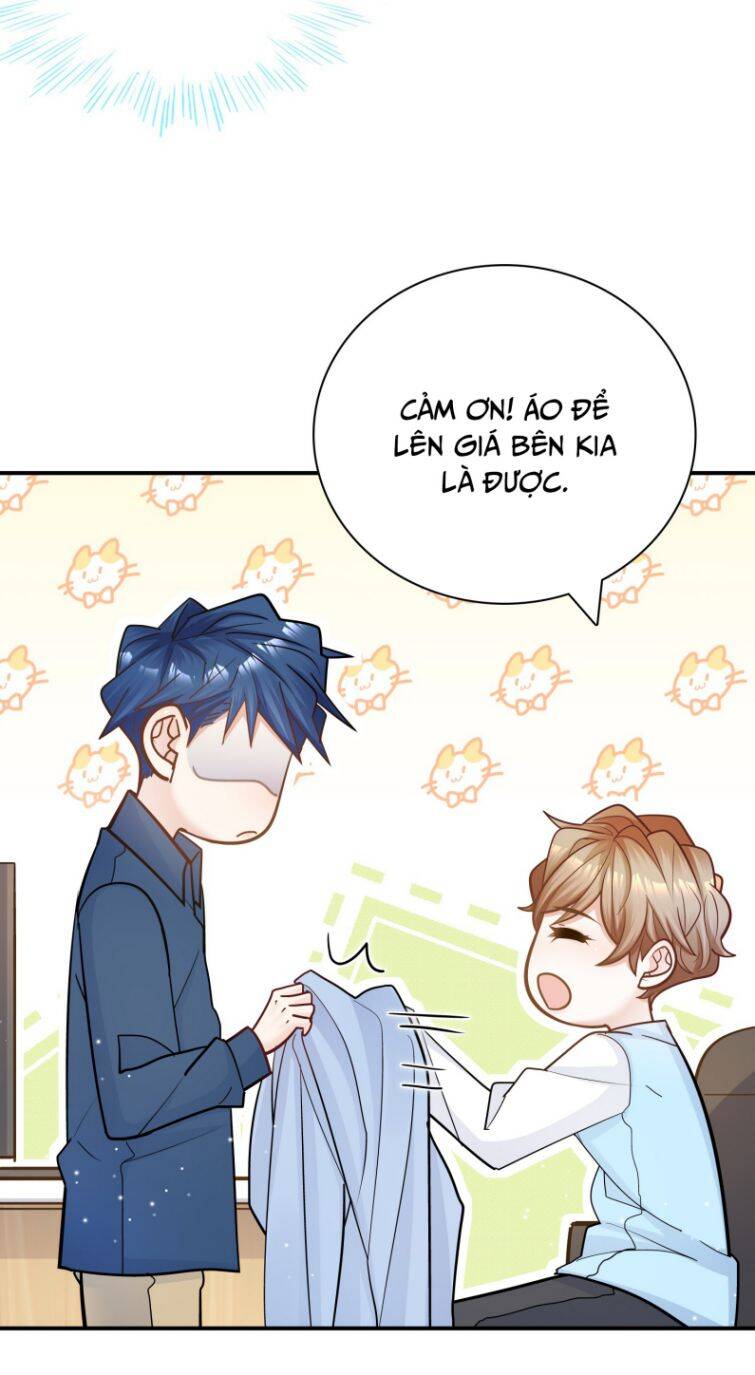 Anh Ấy Sinh Ra Đã Là Công Của Tôi Chapter 74 - 30